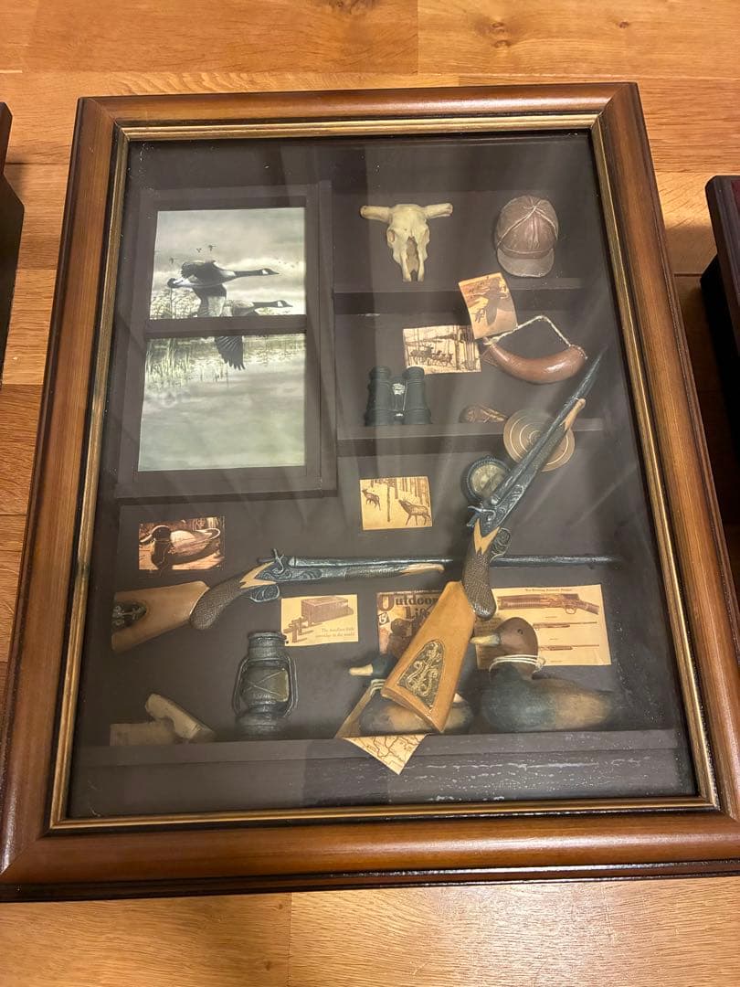 壁掛けインテリア