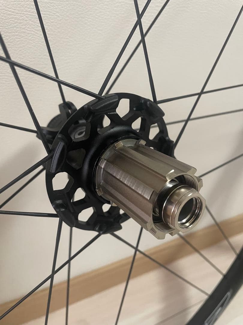 Campagnolo Zonda 700C DB カンパニョーロフリーボディ