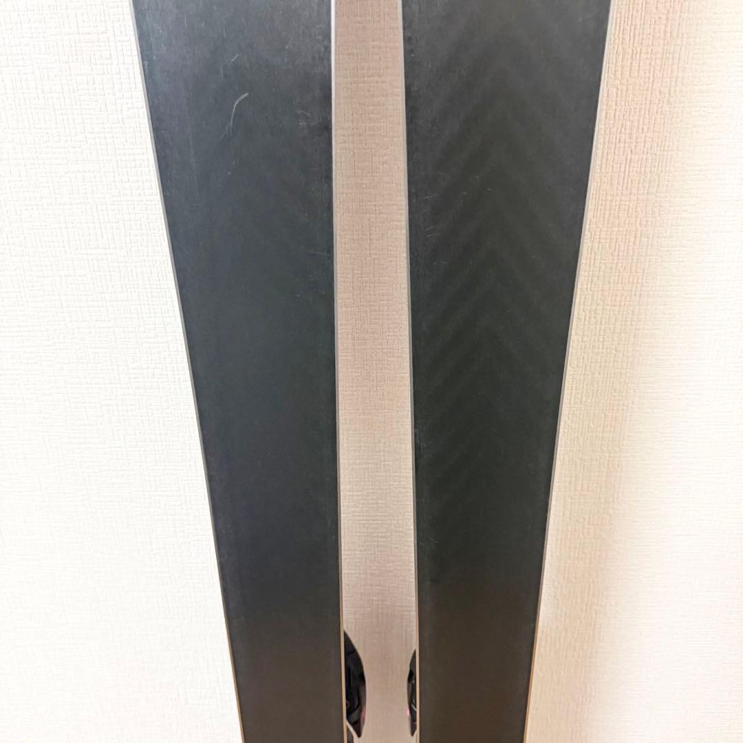 24-25モデル　VOLKL フォルクル Peregrine 82