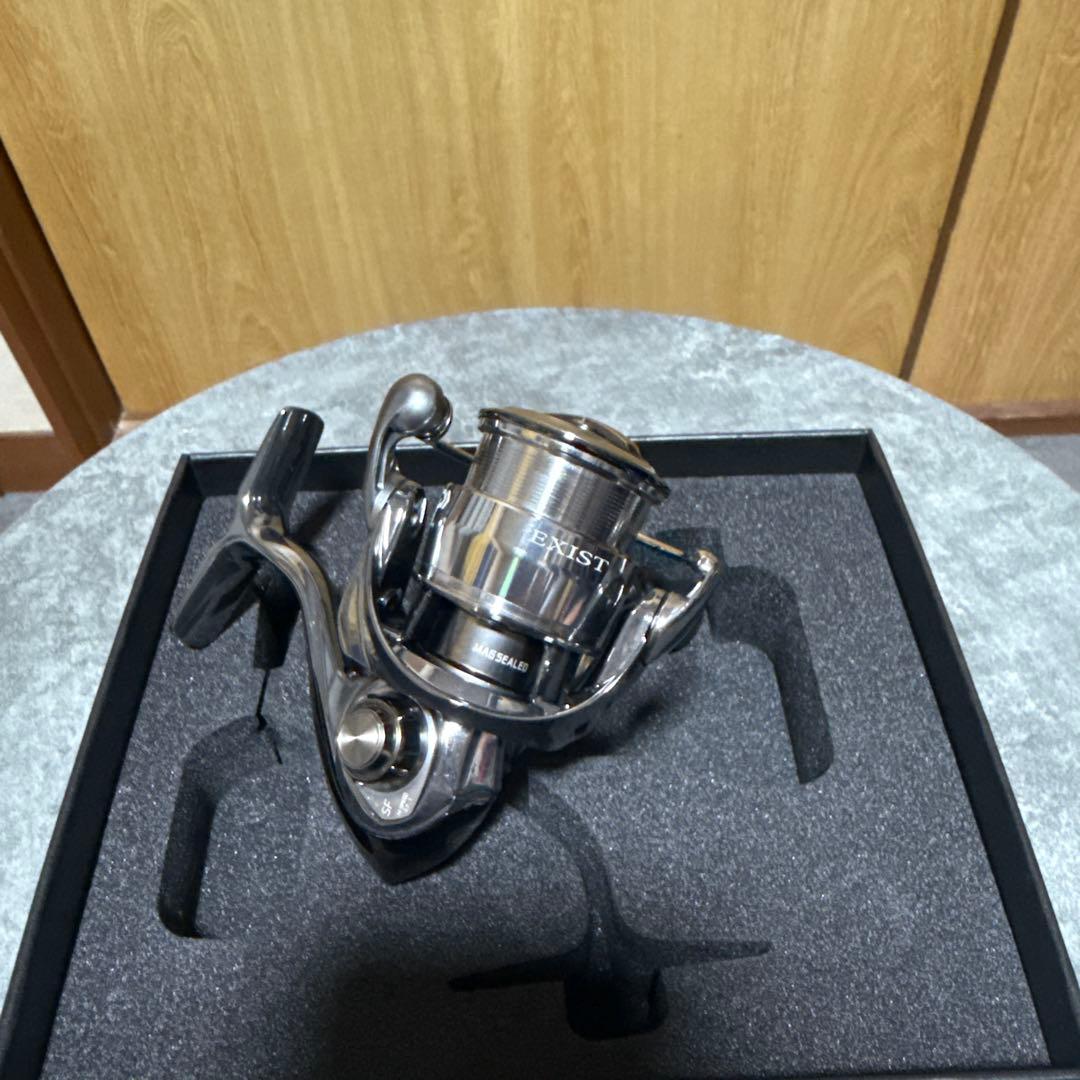 ダイワ　22 イグジスト　SF2000SS-H