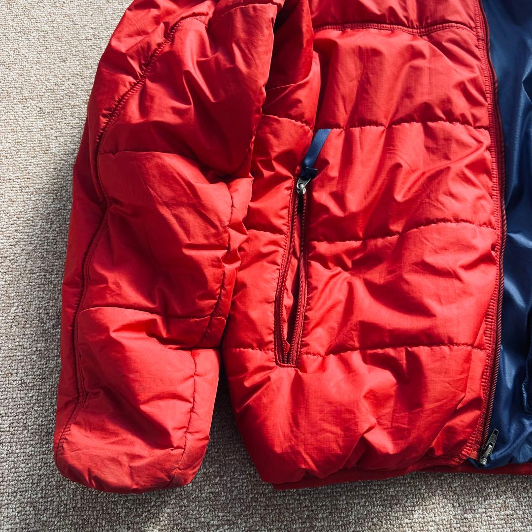 【破格】パタゴニア '98 USA ファイヤーボール 《S》 Patagonia