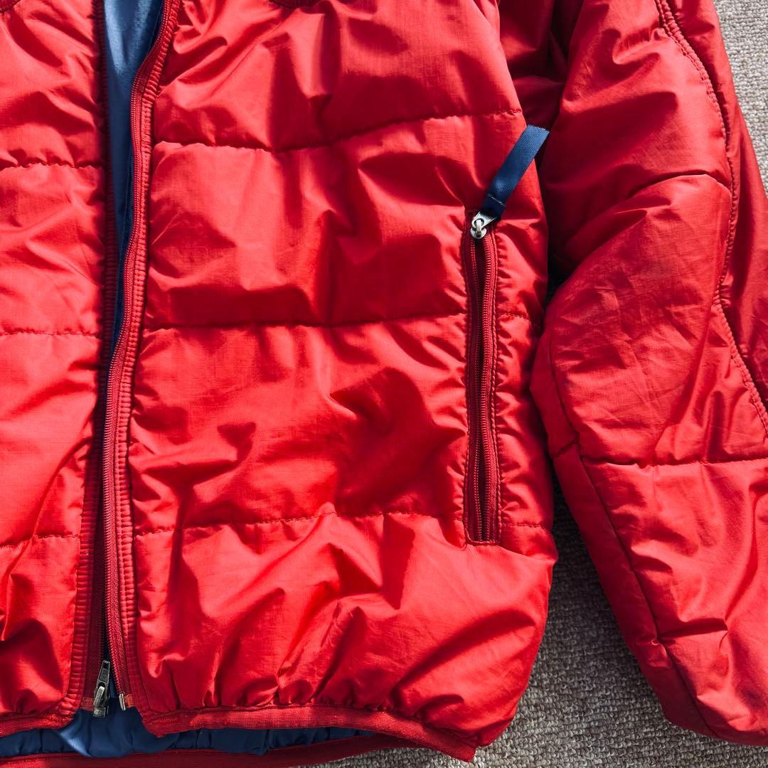 【破格】パタゴニア '98 USA ファイヤーボール 《S》 Patagonia