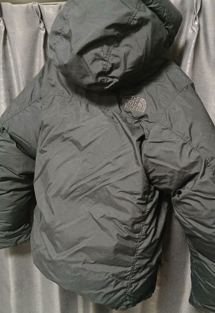 THE NORTH FACE ノースフェイス オルタレーションバフズジャケット