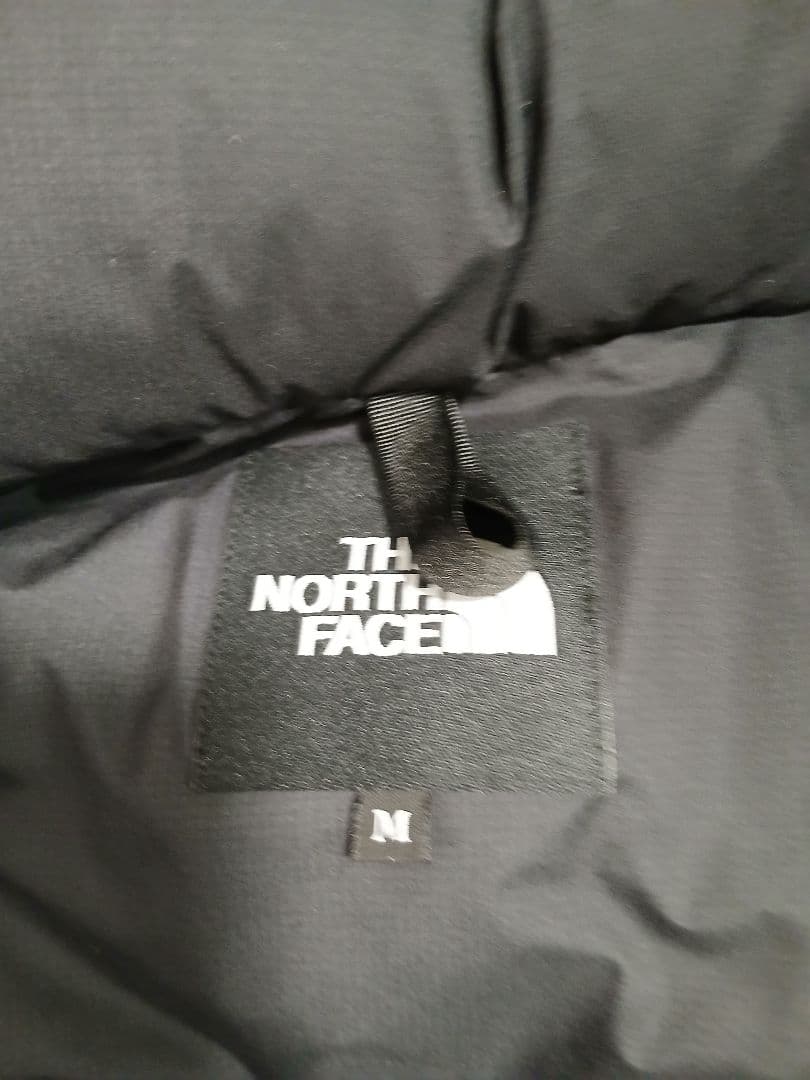 THE NORTH FACE ノースフェイス オルタレーションバフズジャケット