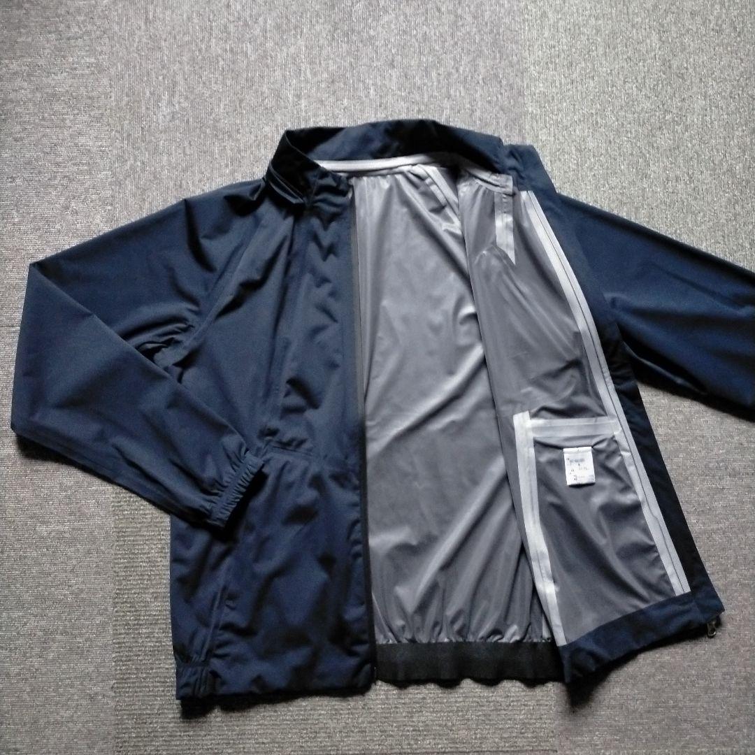 ④【新品未使用】Callaway キャロウェイ ゴルフウェア レインウェア