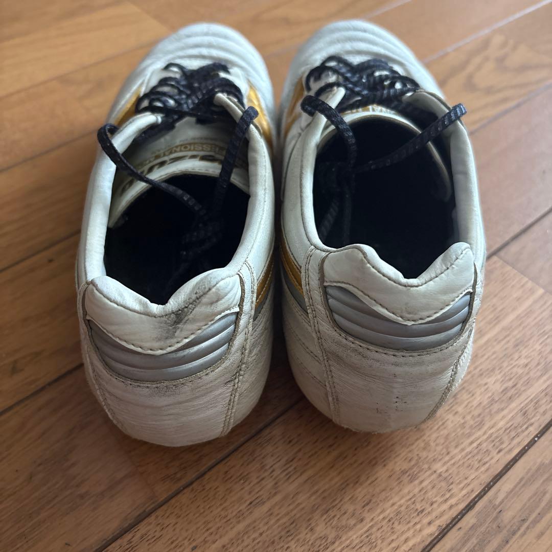 モレリア2Japan 26.5cm