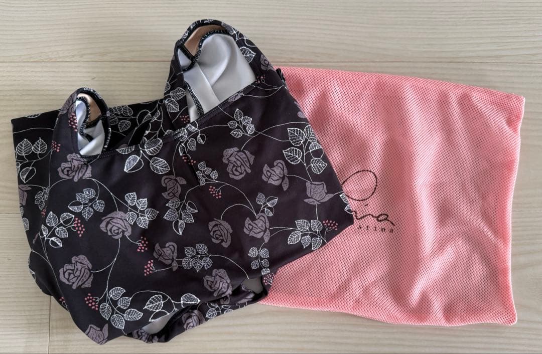 Stina レオタード type U ballerina Lサイズ