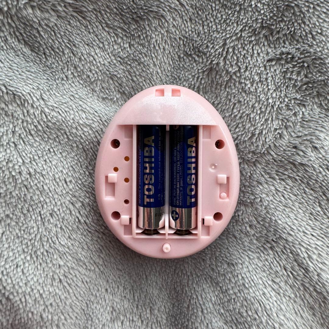 Tamagotchi P's たまごっちピース ピンク