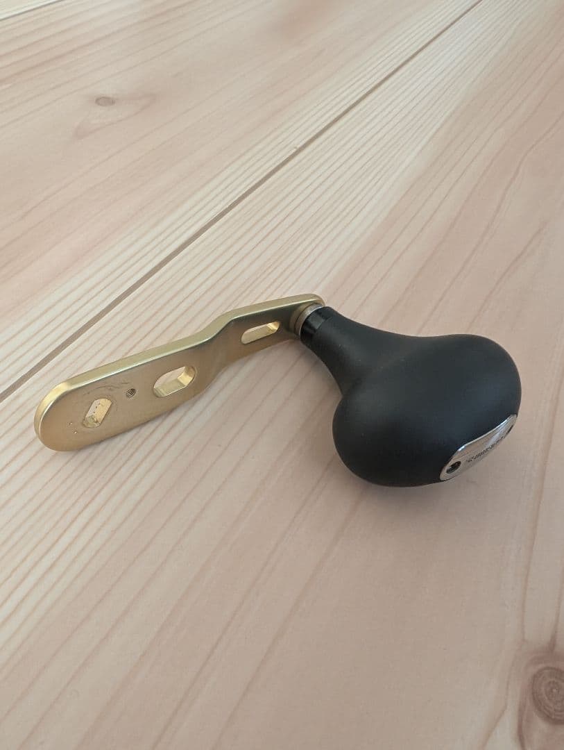 値下げ！　SHIMANO OCEA CONQUEST 301HG