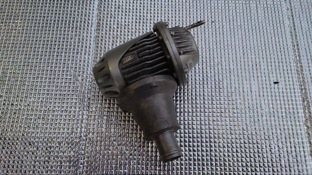 ダイハツ ソニカ HKS スーパーSQV4