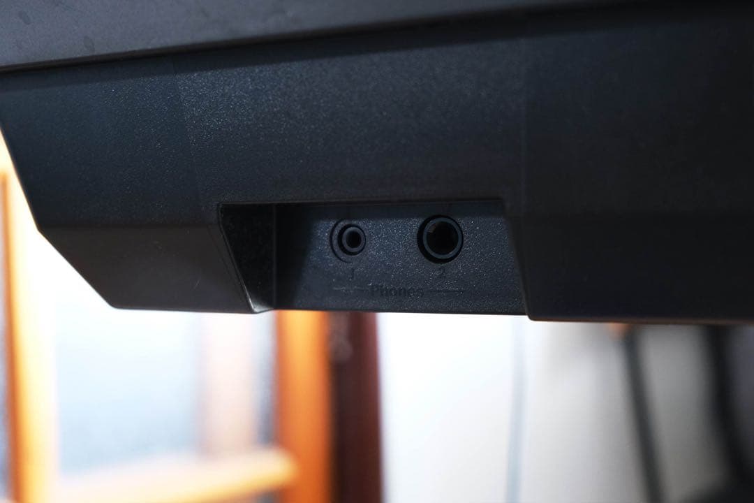 [送料込み]Roland FP-30ローランド電子ピアノ　スタンド付き