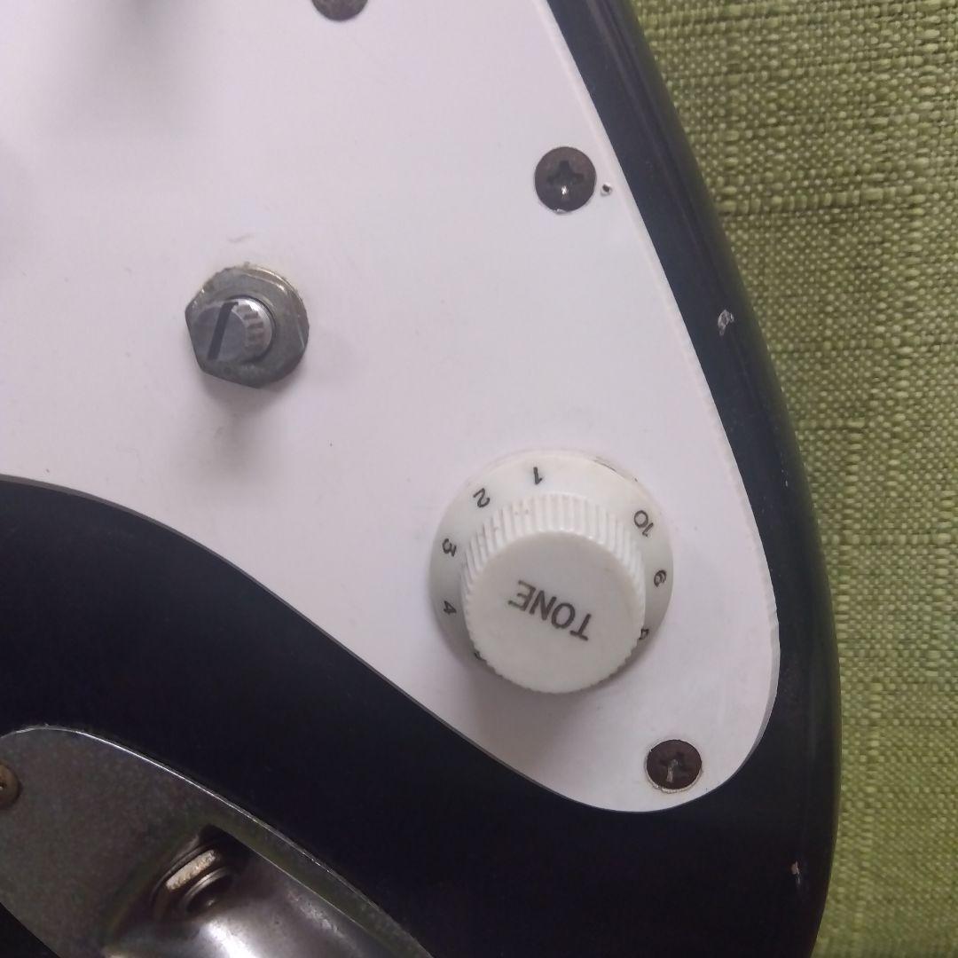 エレキギター 　SPLENDOR