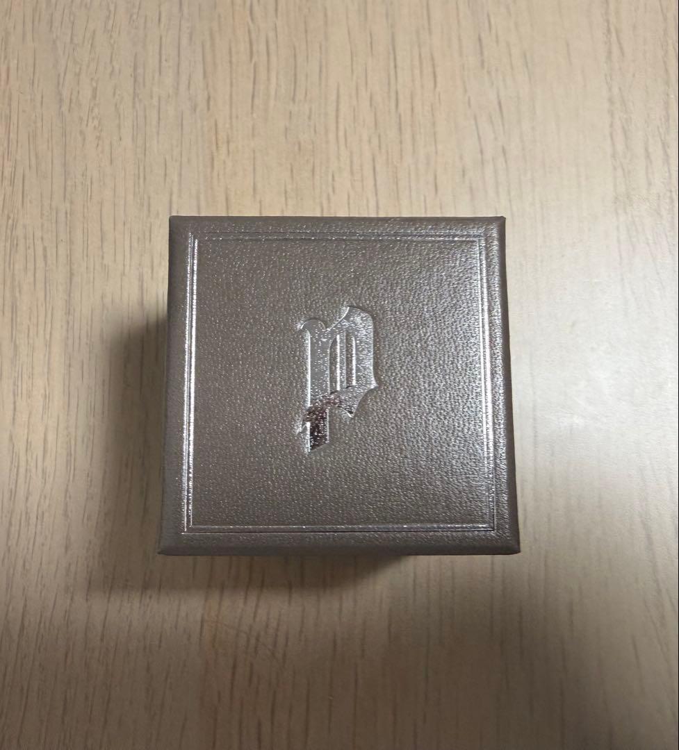 pointless Journey 常田大希 シルバーピアス