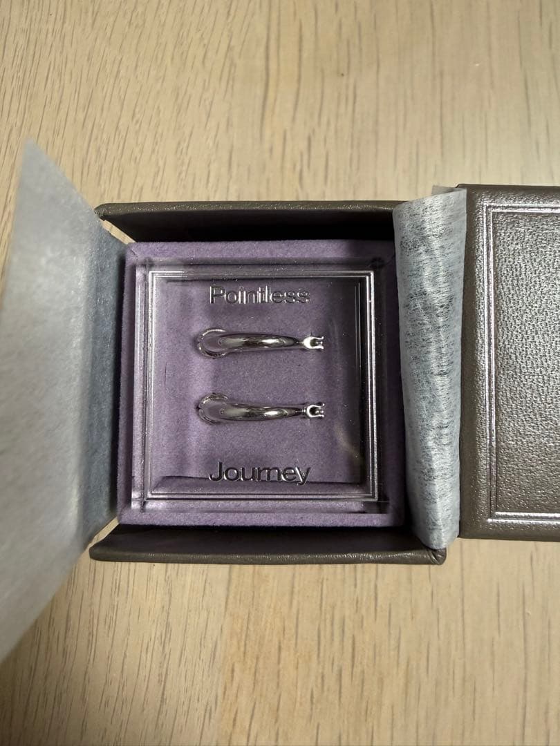 pointless Journey 常田大希 シルバーピアス
