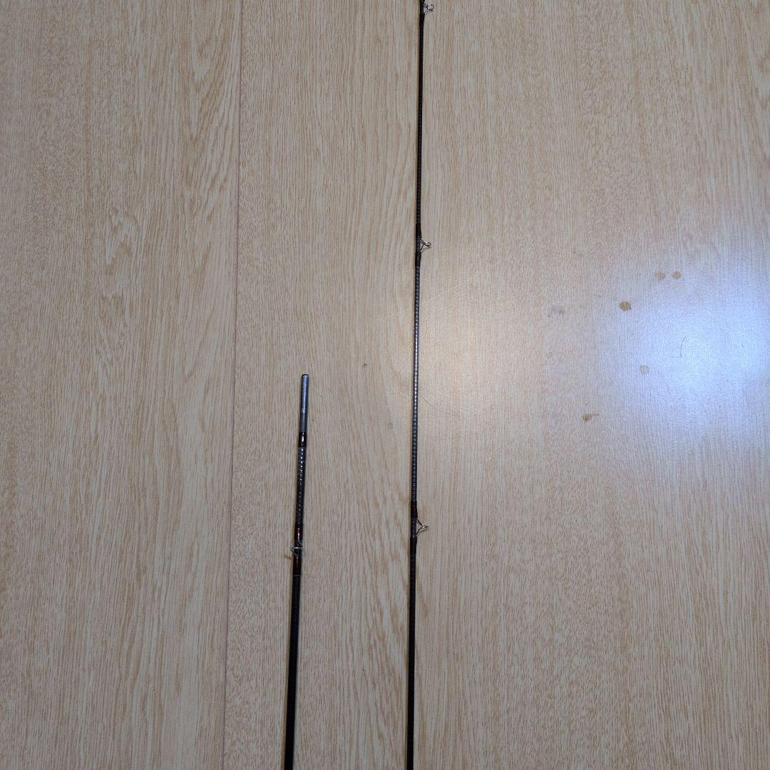 ORVIS YAMAME SPECIAL 6'9\" ４wt