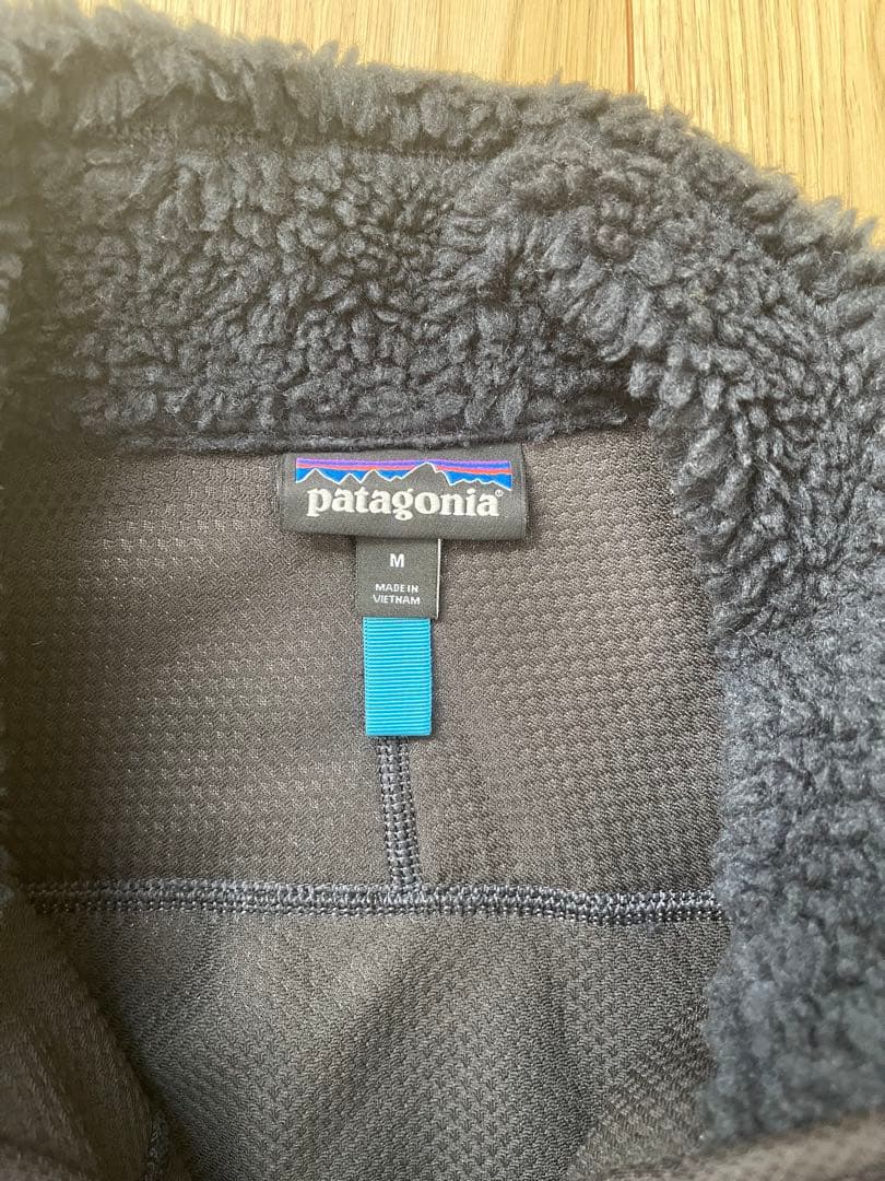 ★極美品★パタゴニア レトロX ベスト Mサイズpatagonia
