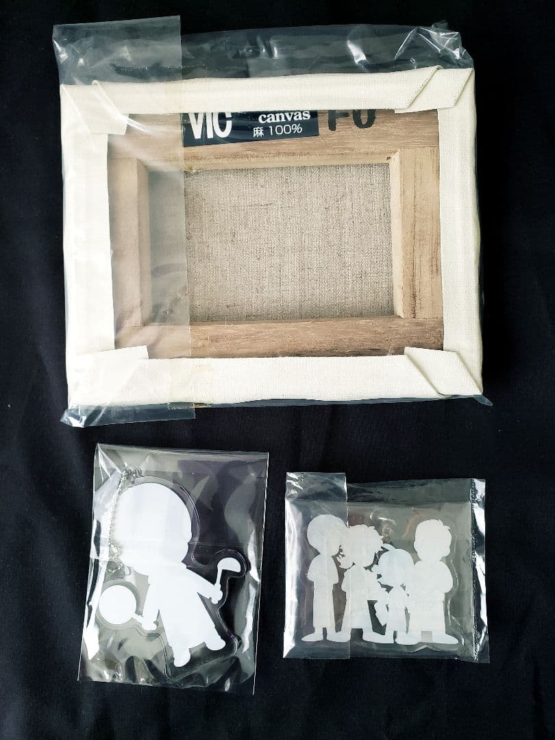 アクリルスタンド Artiste