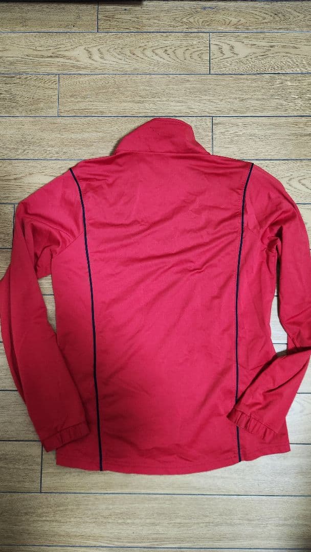 サッカー商品です