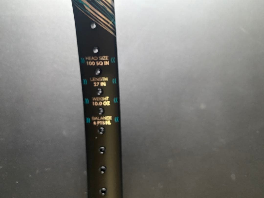 ダイアデム スーパーノヴァ ライト 100 国内正規品 G3