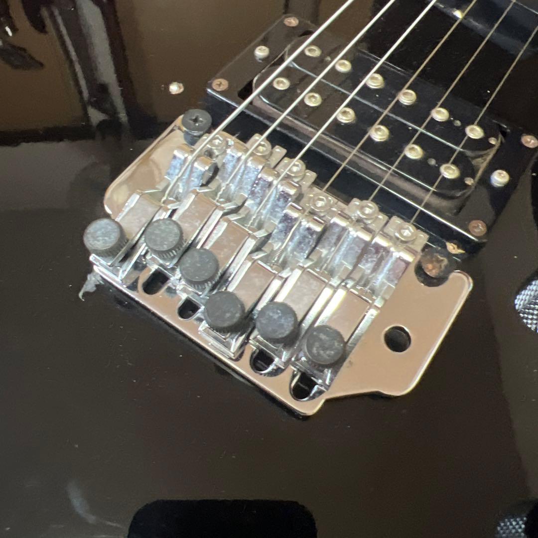 【週末限定❗️半額‼️】YAMAHA ヤマハRGX211 黒