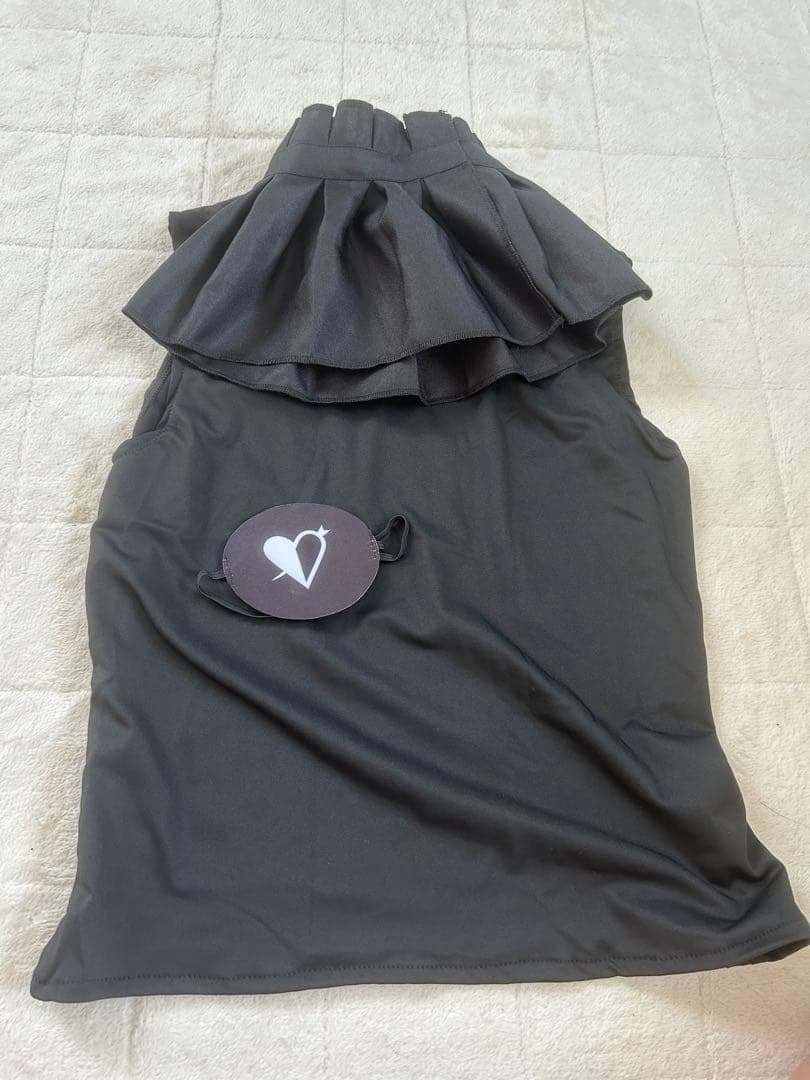 ホロライブ　宝鐘マリン　コスプレ衣装2着セット　ウィッグ付き