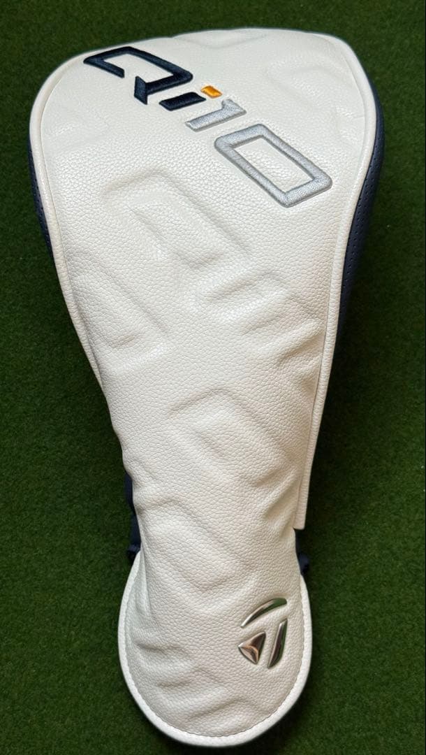 〈本日中値下げ〉Qi10MAX 9° Diamana Blue TM50 S