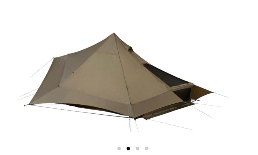 yozora kohaku duo 本体のみ ほぼ日×ZANE ARTS