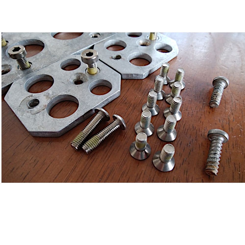 スキー 22designs / SKI INSERT ADAPTER