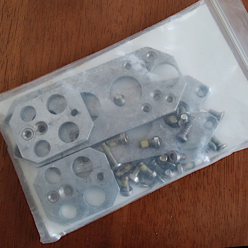 スキー 22designs / SKI INSERT ADAPTER