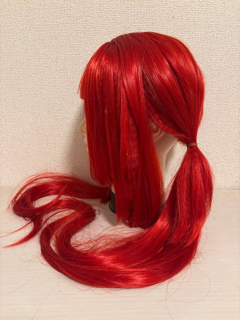 原神　ニィロウ　コスプレ　フルセット