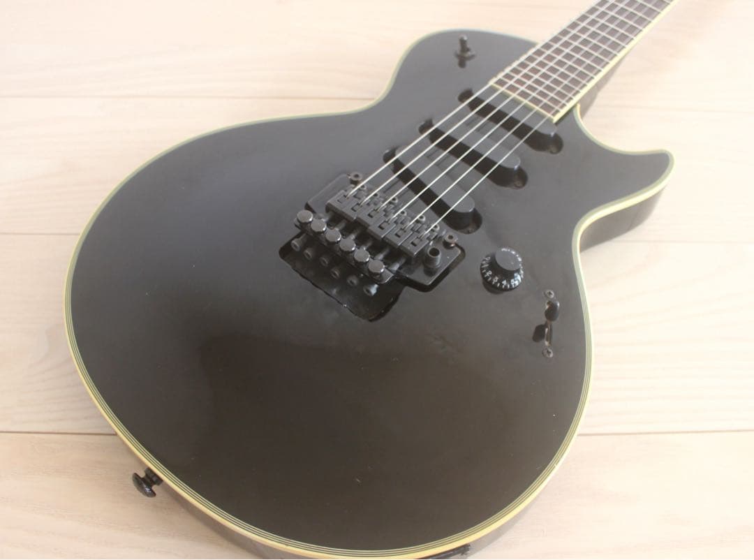 GrassRoots グラスルーツ GCL-60 LUNA SEA Sugizo