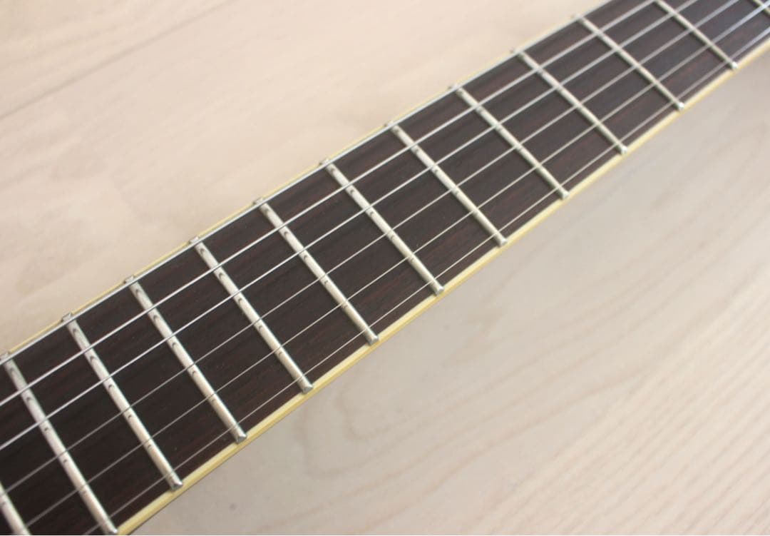 GrassRoots グラスルーツ GCL-60 LUNA SEA Sugizo