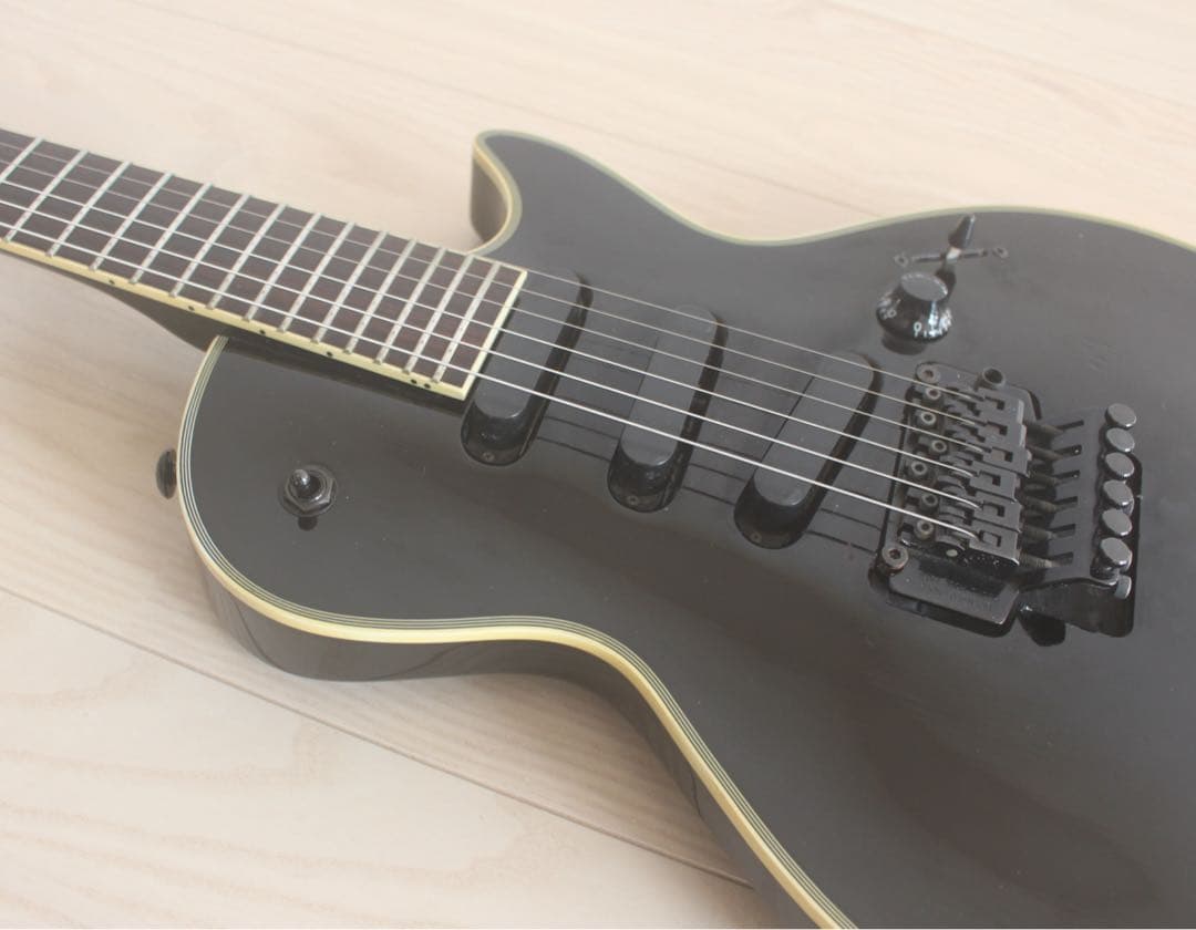 GrassRoots グラスルーツ GCL-60 LUNA SEA Sugizo