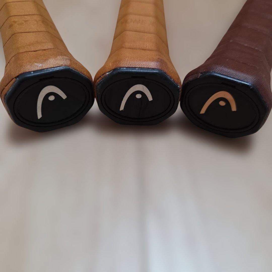 HEAD　スピードMP　3本セット　G2