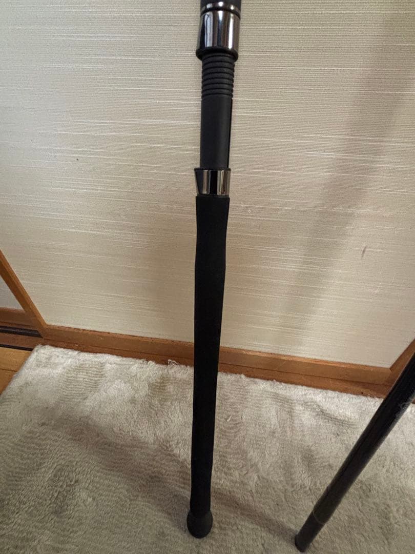 リップルフィッシャー　ビックツナ710RT JAPAN Special