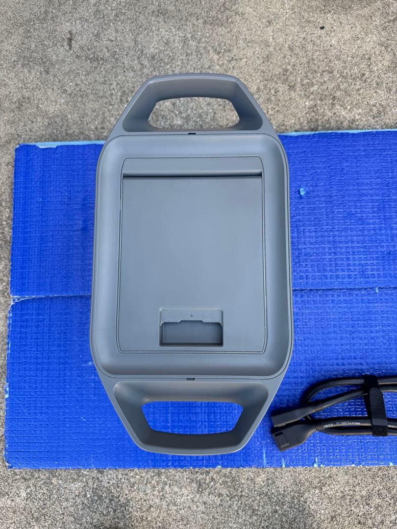 EcoFLow DELTA2エクストラバッテリー