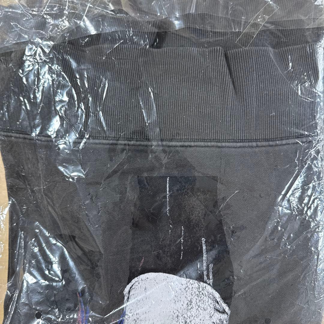 あ*。様 新品BECOMETREE×TAKUYA∞ PHOENIX Hoodie