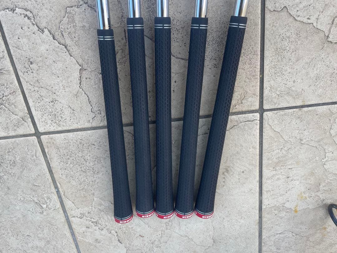 テーラーメイド ステルス アイアン 5本KBS MAX MT85 JP(22)