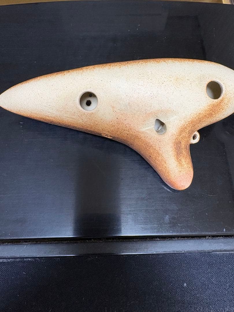 さくら工房オカリナ 刻印15(アルトF)