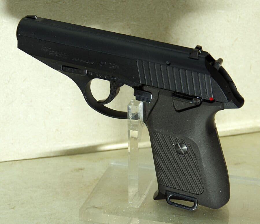 KSC SIG P230JP プレミアムマグ仕様