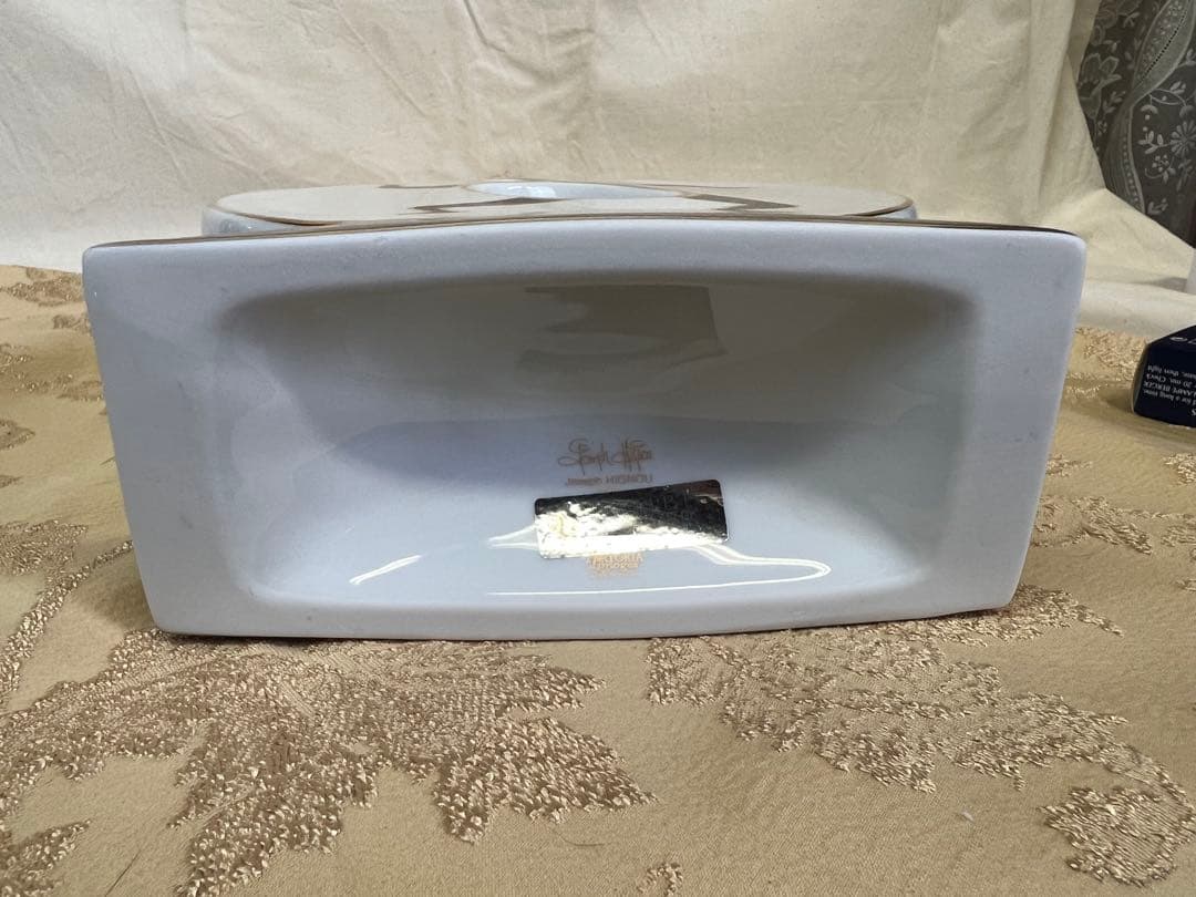 ランプベルジェアロマランプ ダンス