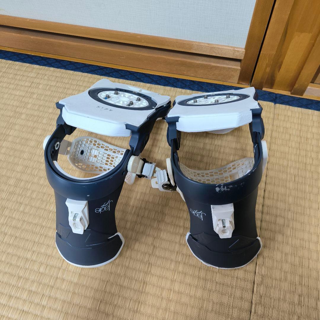 23-24DRAKE JADE Sサイズ