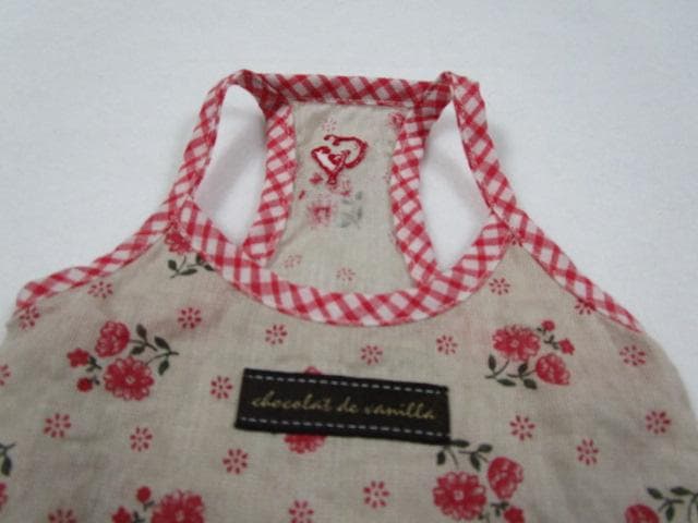 の*マ様 アトリエジジ　18size　胴回り30㎝　Autumn in laur