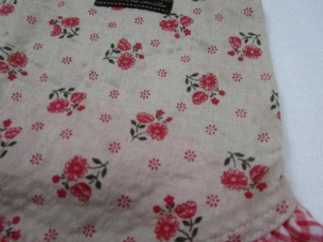 の*マ様 アトリエジジ　18size　胴回り30㎝　Autumn in laur