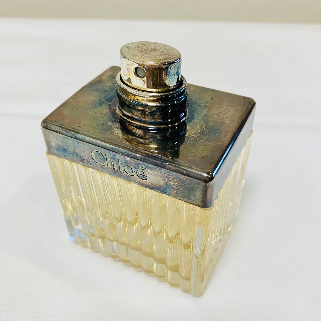 クロエ オードトワレ　香水　Chloe eau de toilette 75ml