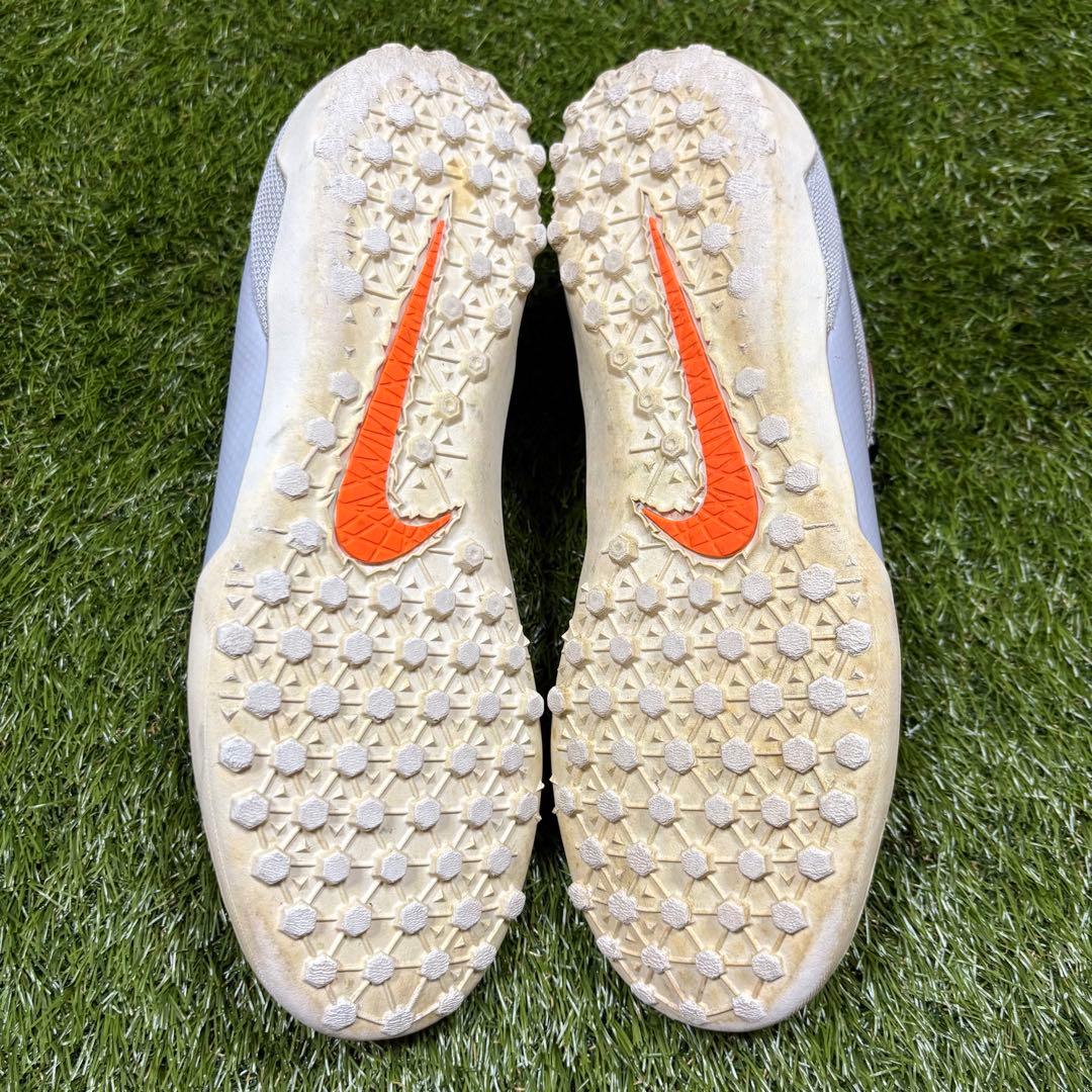 シューズ NIKE Hypervenom X Pro TF 26cm