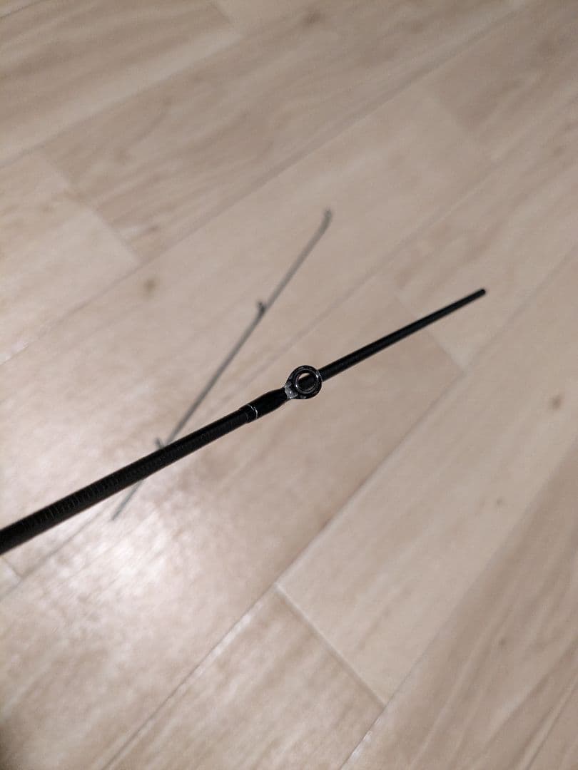 ジャンク DAIWA LABRAX AGS 96ML