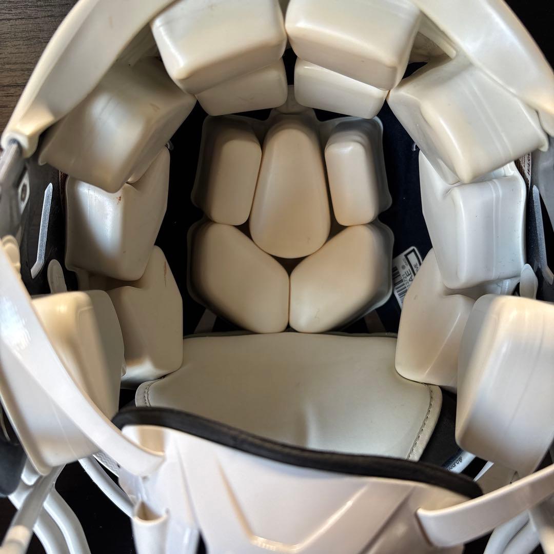 Riddell\"スピード・アイコン\"Mサイズ