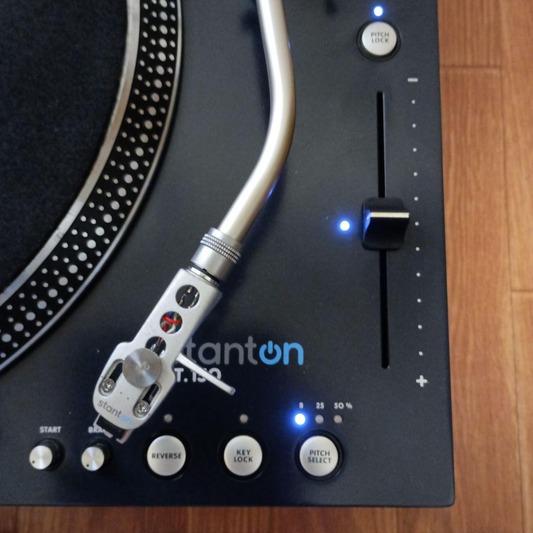 スタントン Stanton ST.150 ターンテーブル
