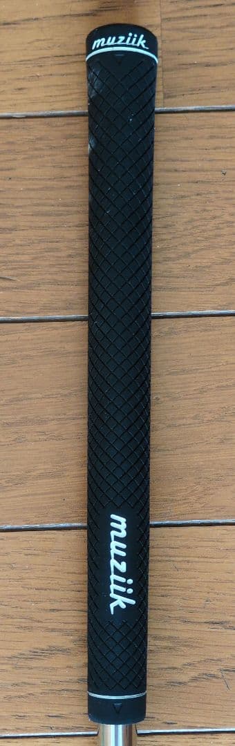 muzik turf rider PS パターサンド 55度